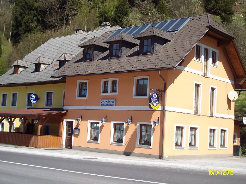 Gasthaus Zur Melzen Versbichl Exterior foto